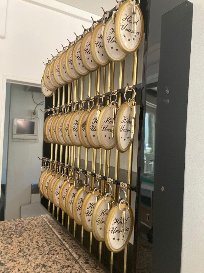 Urania Nuova Gestione Hotel 3*