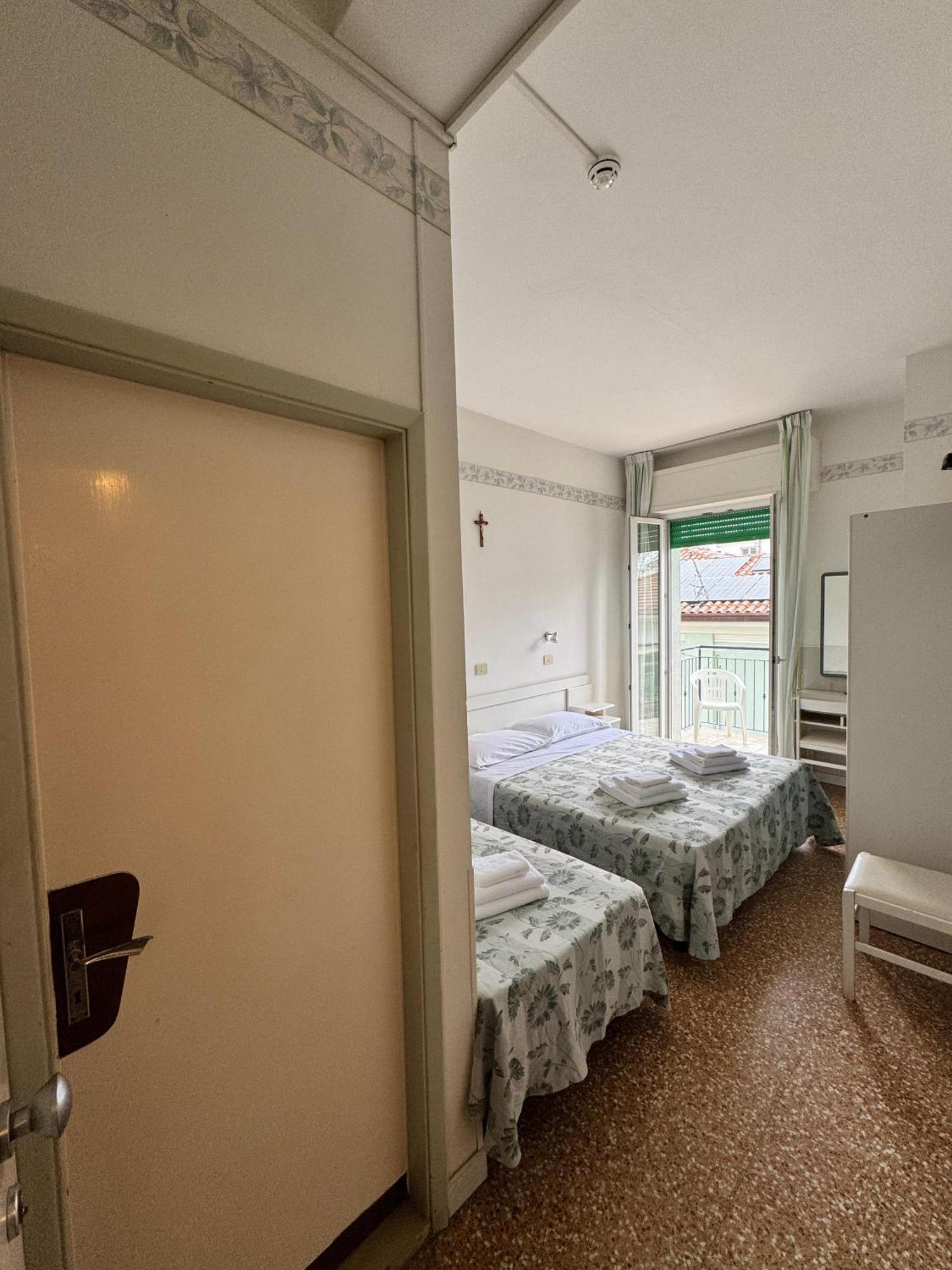 Hotel Urania Nuova Gestione 3*