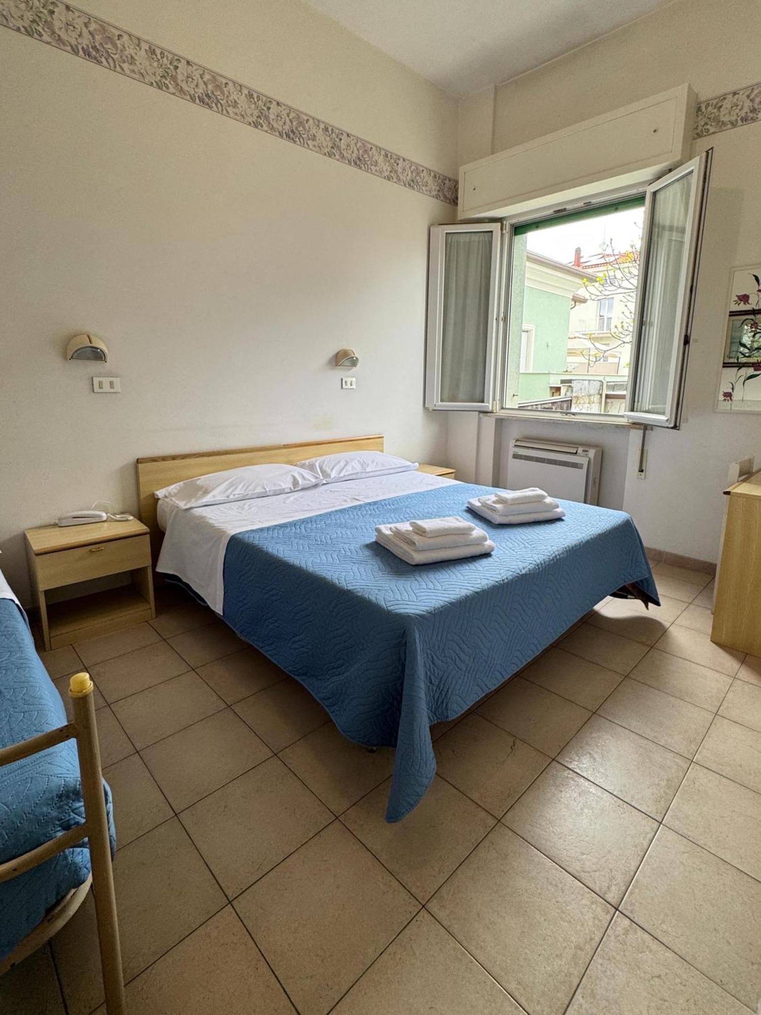 Urania Nuova Gestione Hotel