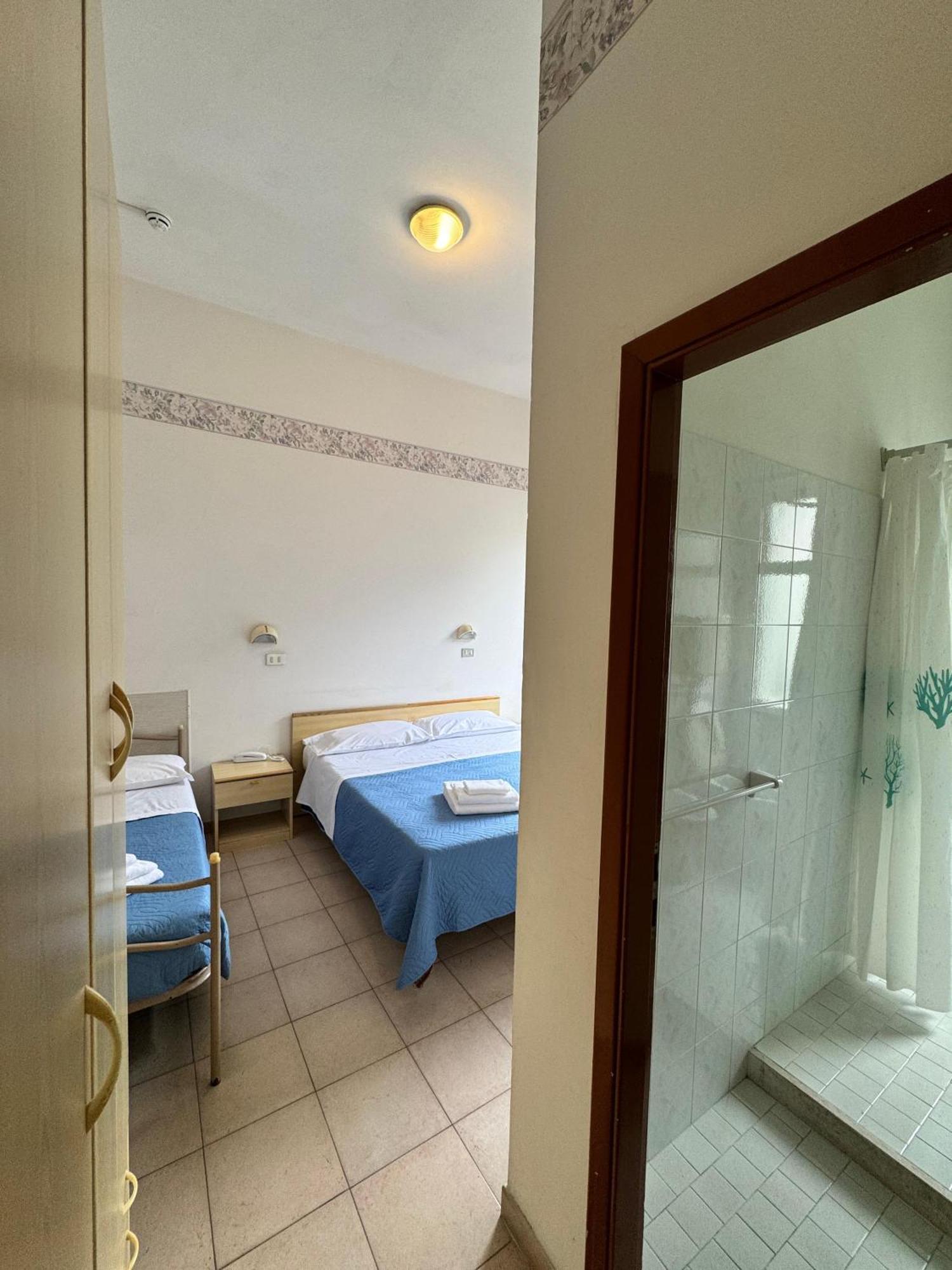 Urania Nuova Gestione Hotel 3*