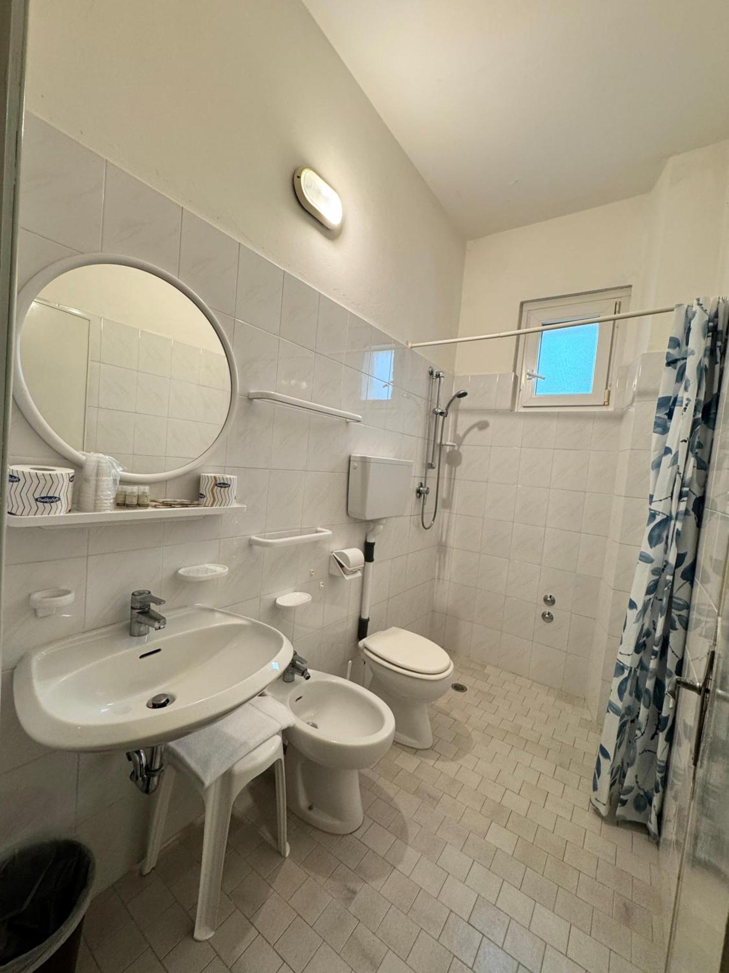 Urania Nuova Gestione Hotel Rimini