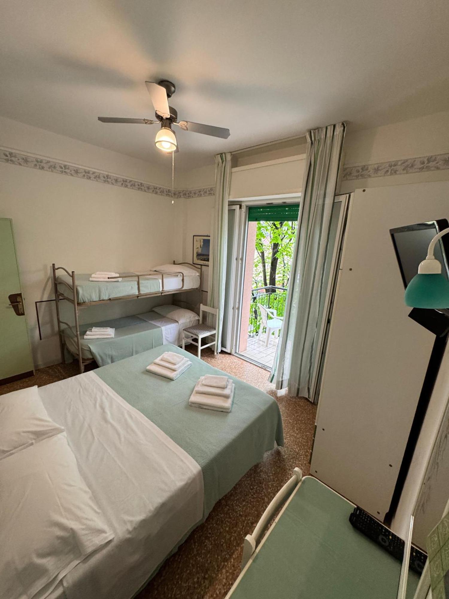 Hotel Urania Nuova Gestione 3*