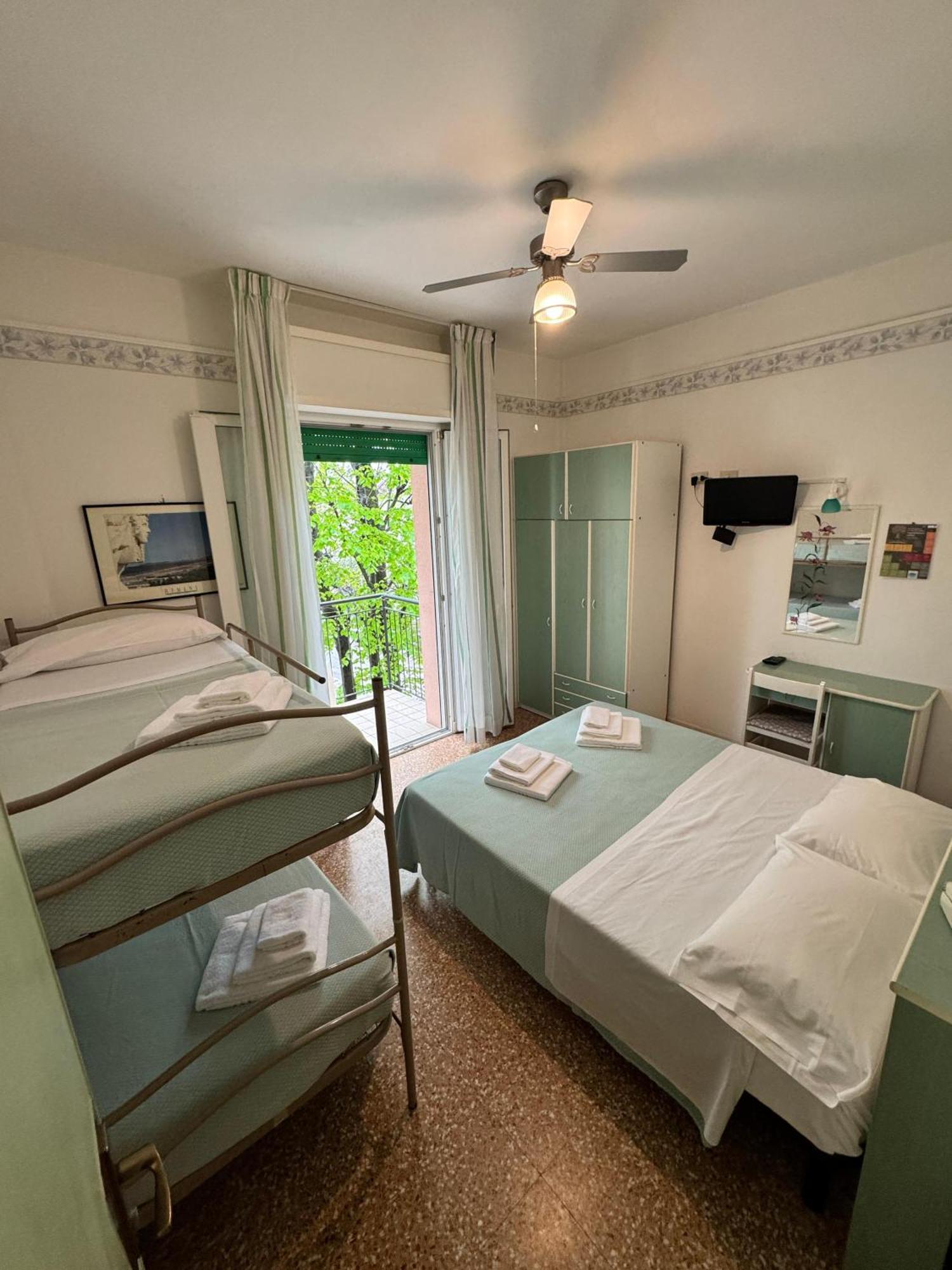 Hotel Urania Nuova Gestione Rimini