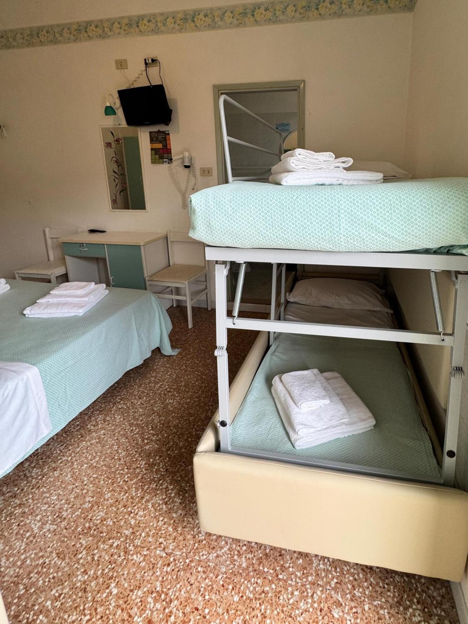 Urania Nuova Gestione Hotel