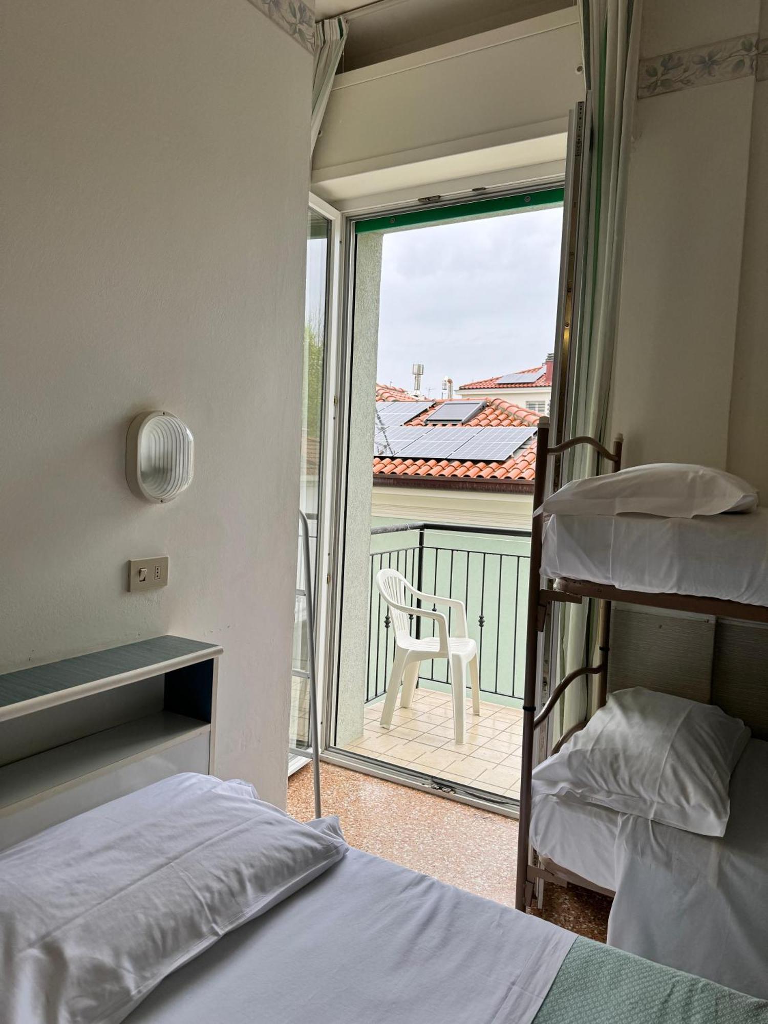 Hotel Urania Nuova Gestione