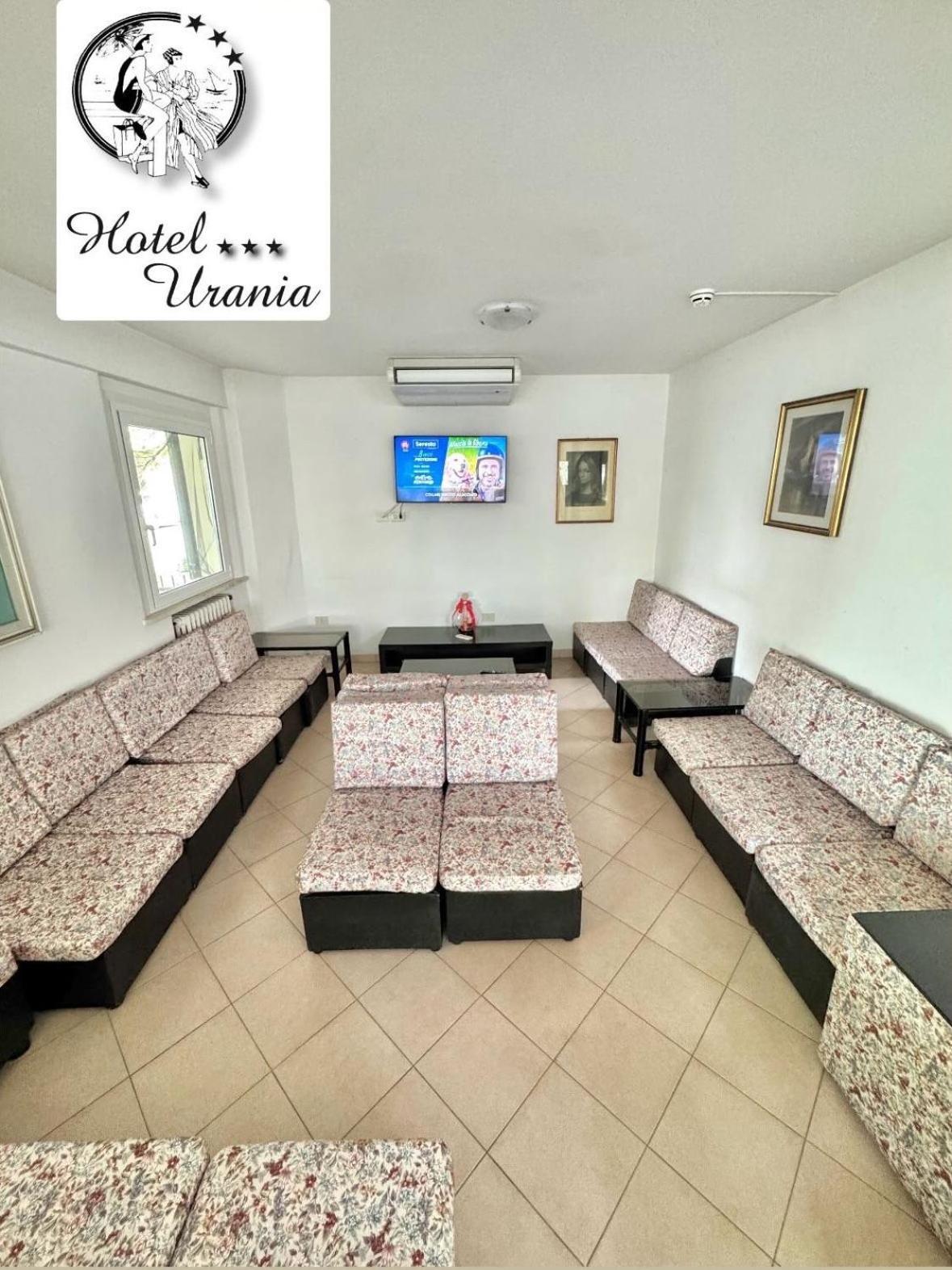 Urania Nuova Gestione Hotel