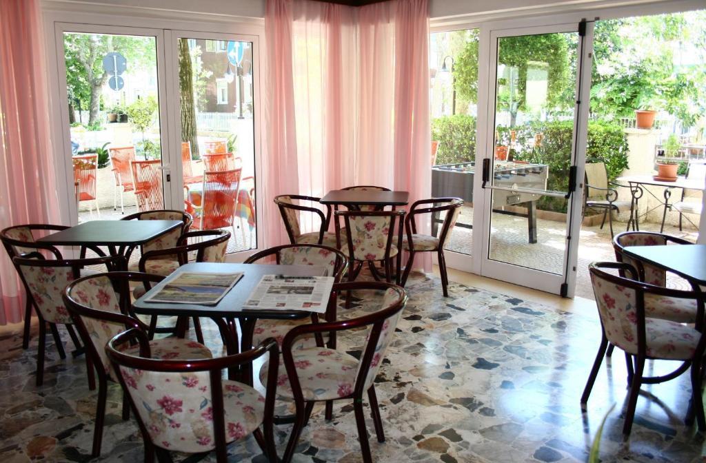 Urania Nuova Gestione Hotel 3*
