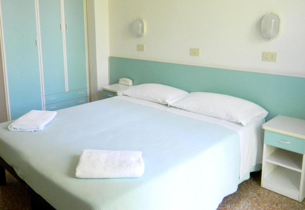 Urania Nuova Gestione Hotel Rimini