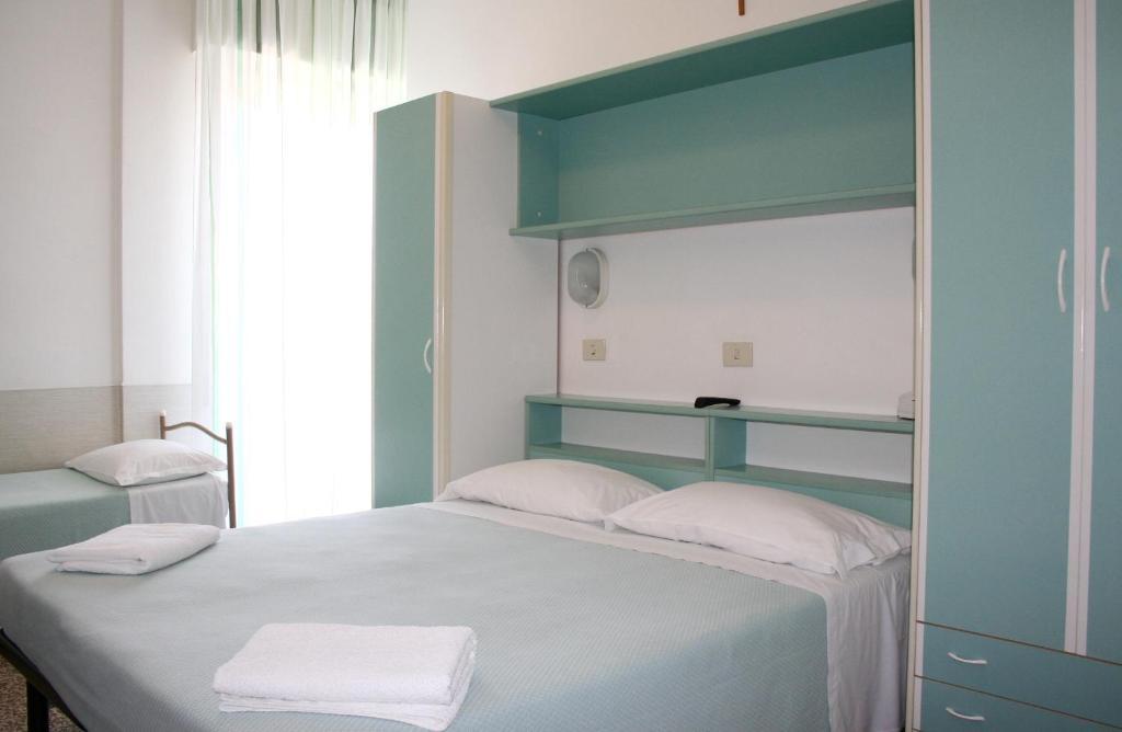 Hotel Urania Nuova Gestione