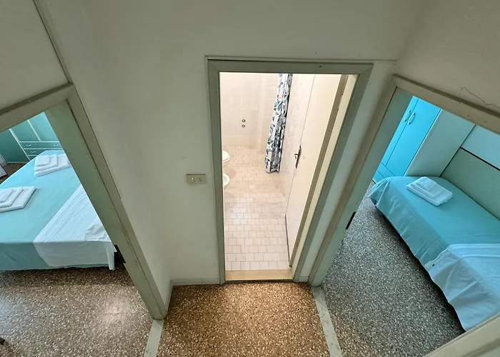 Hotel Urania Nuova Gestione