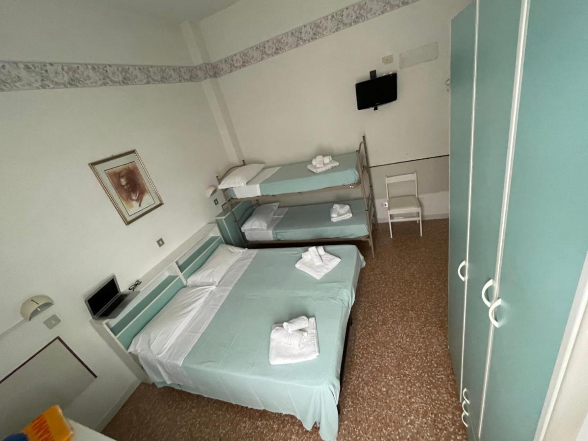 Urania Nuova Gestione Hotel