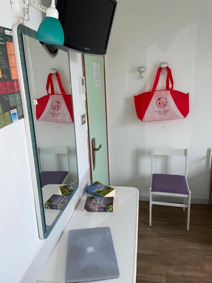 Urania Nuova Gestione Hotel 3*