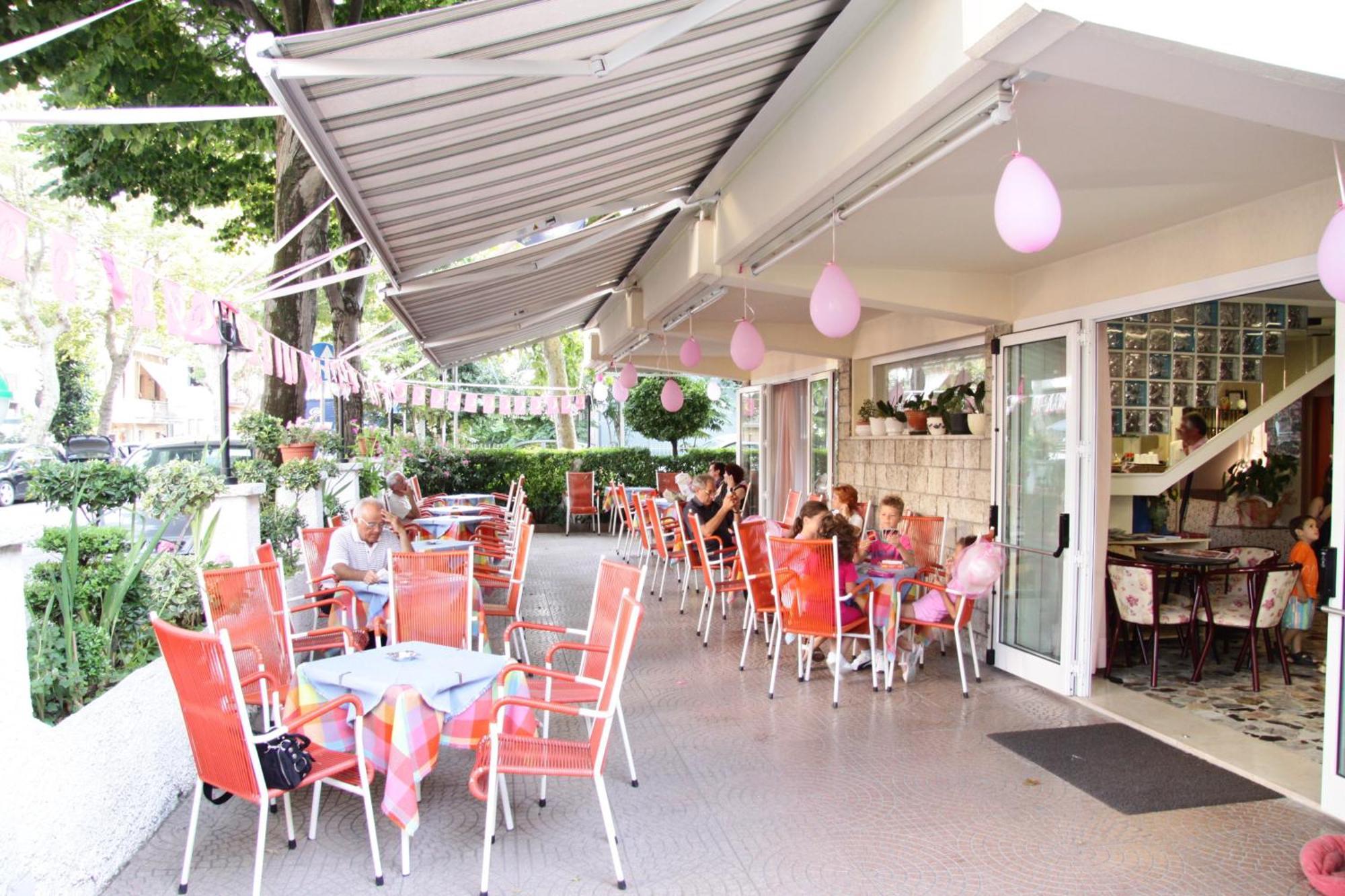 Hotel Urania Nuova Gestione