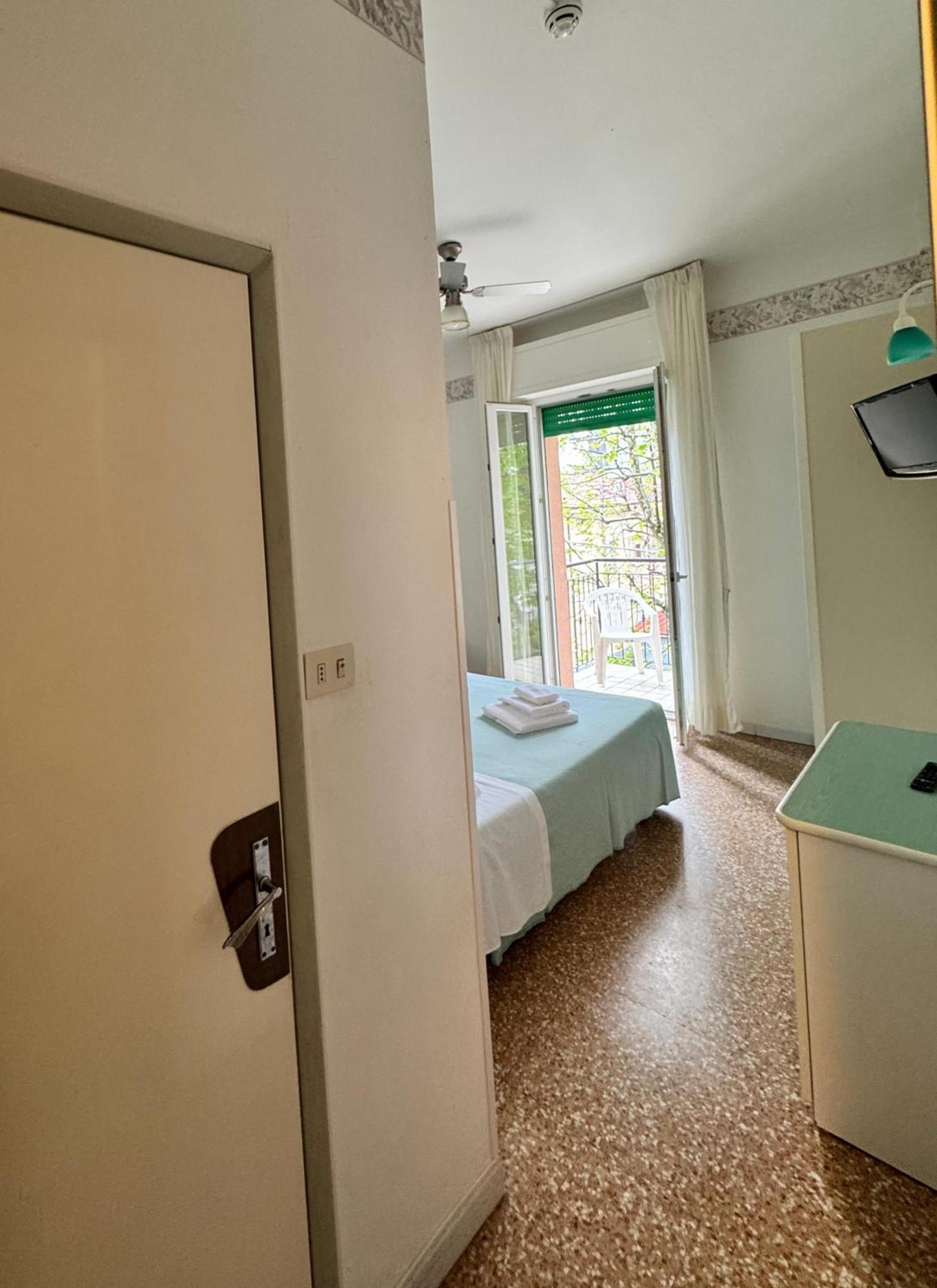 Hotel Urania Nuova Gestione
