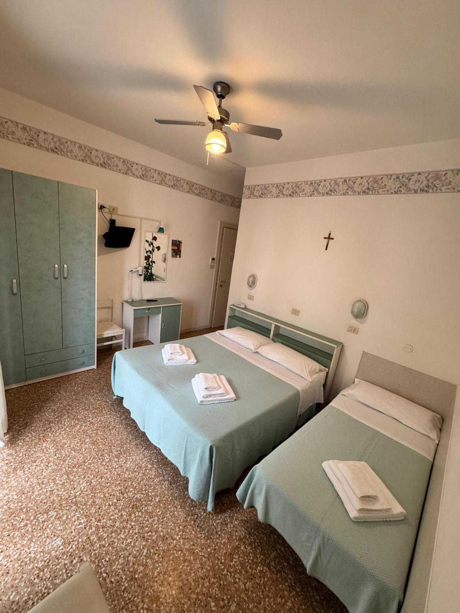 Urania Nuova Gestione Hotel 3*