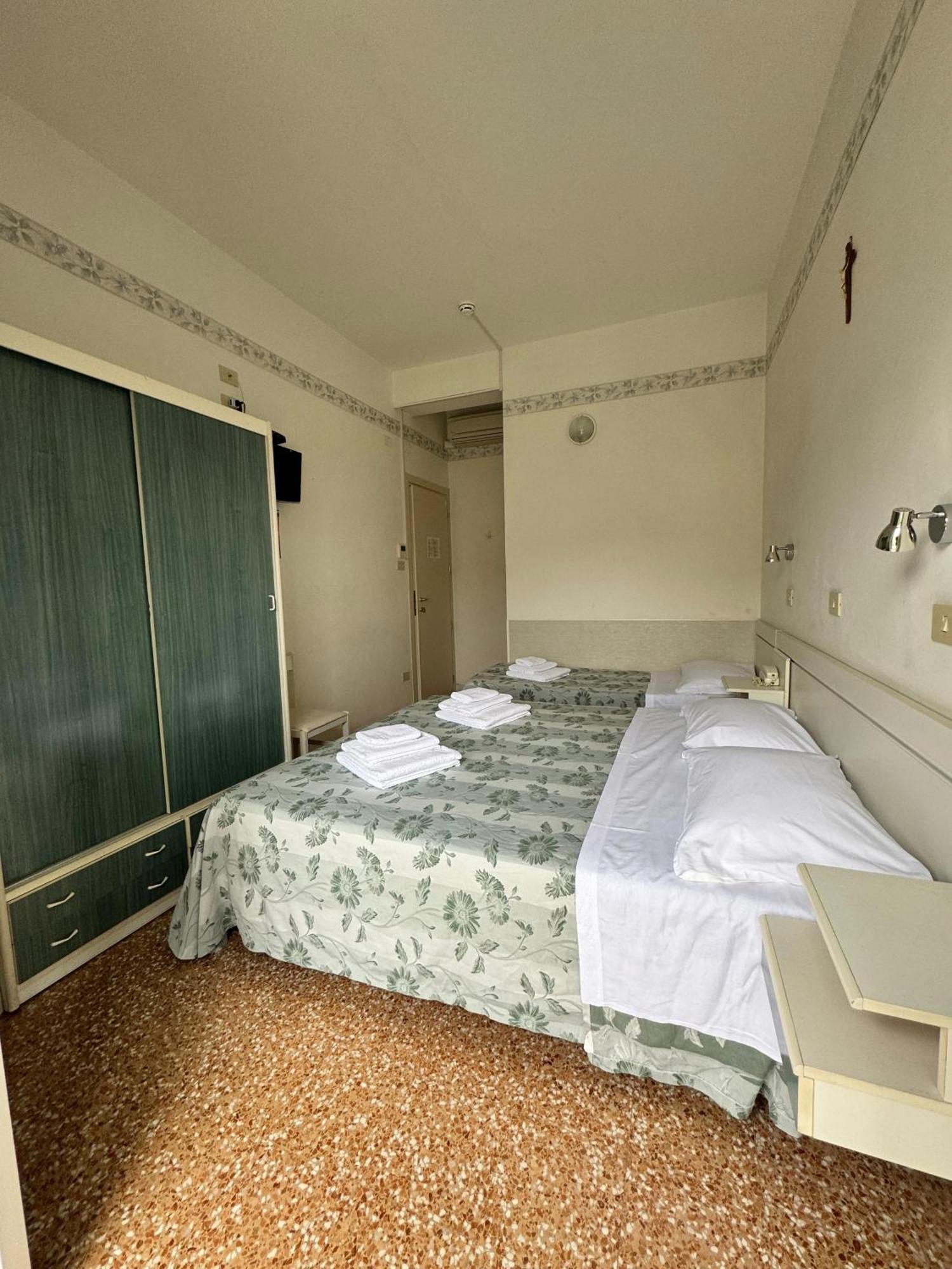 Hotel Urania Nuova Gestione 3*
