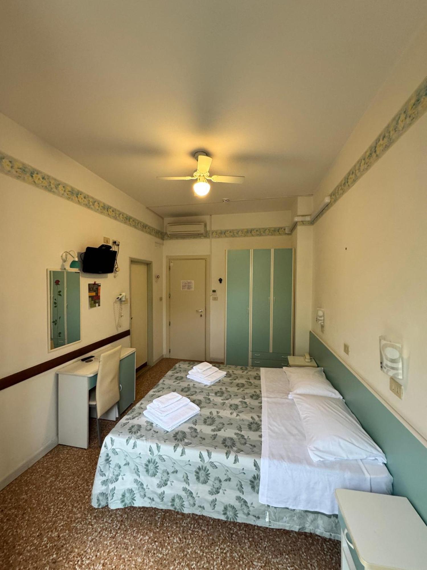 Urania Nuova Gestione Hotel Rimini