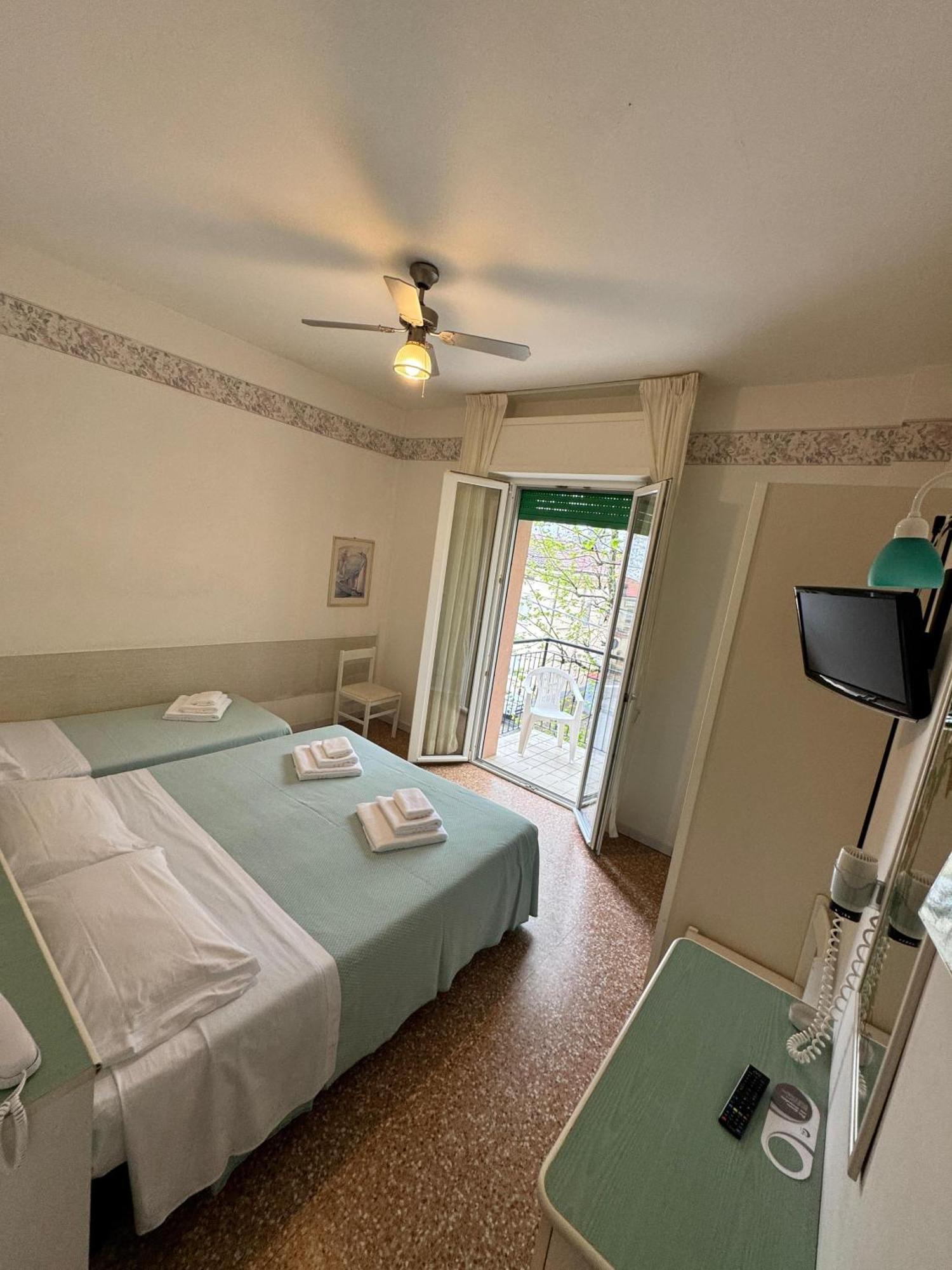 Hotel Urania Nuova Gestione Rimini