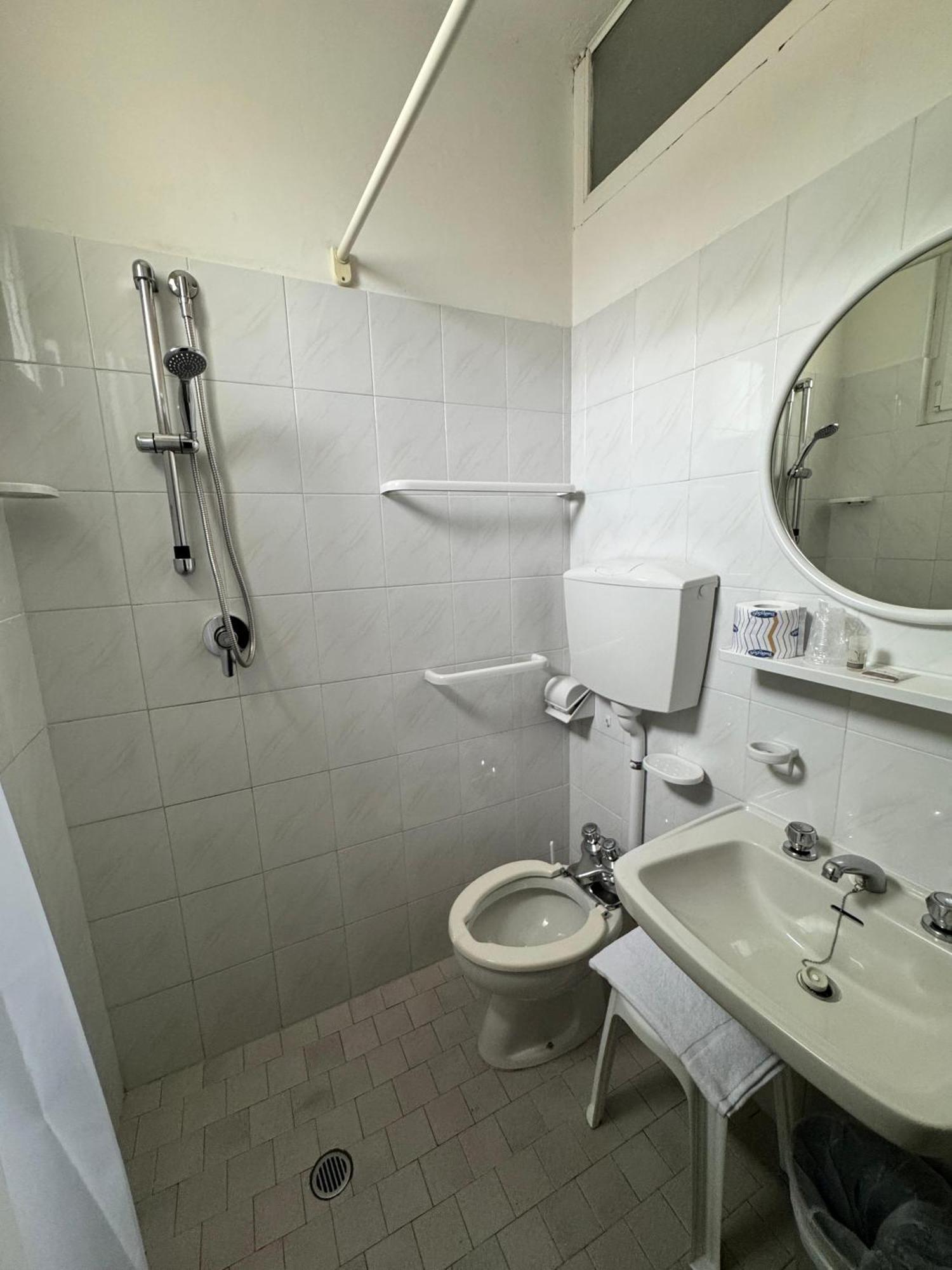 Hotel Urania Nuova Gestione