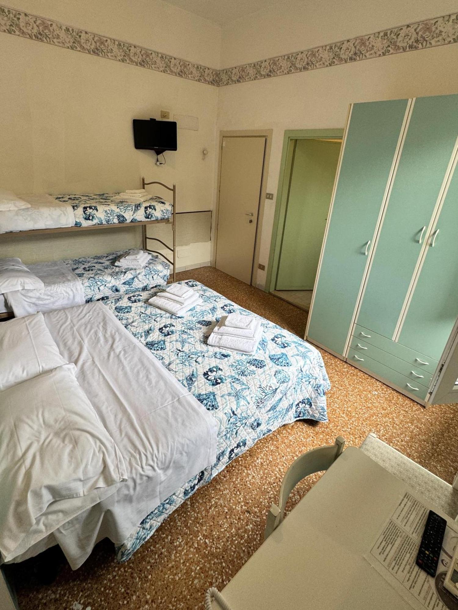 Urania Nuova Gestione Hotel 3*