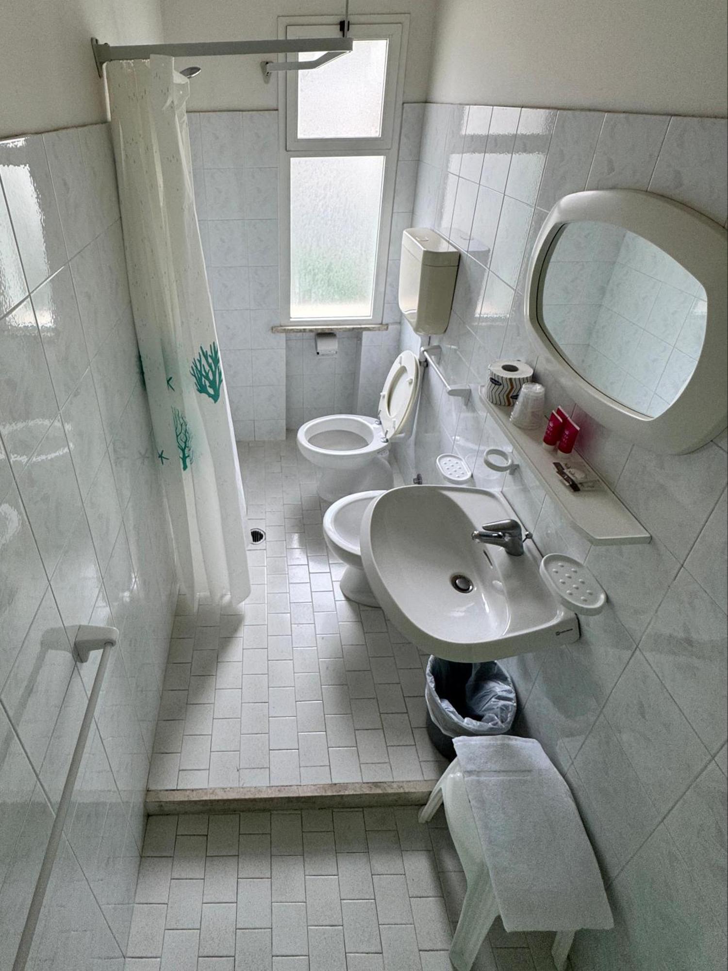 Hotel Urania Nuova Gestione 3*