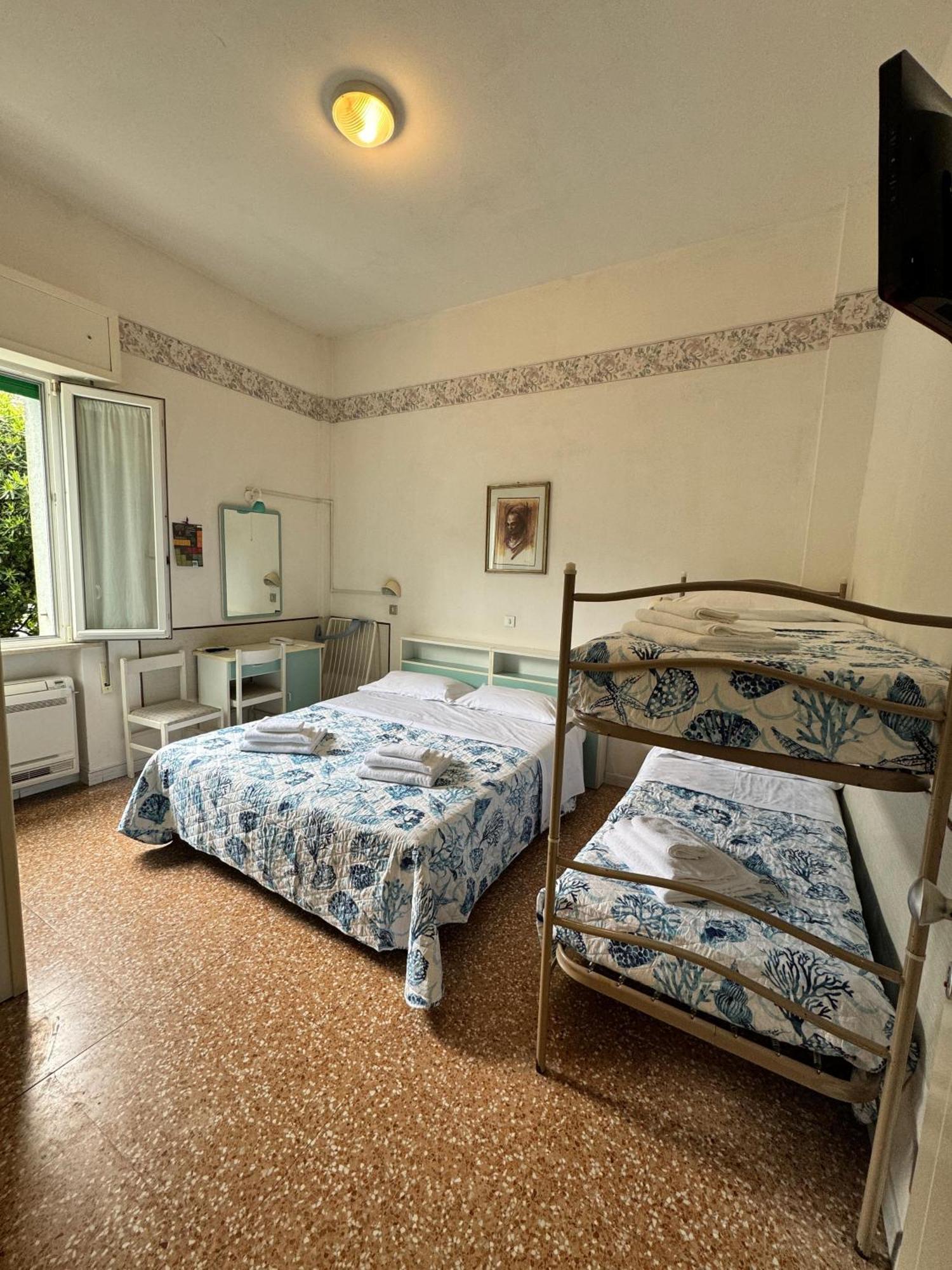 Urania Nuova Gestione Hotel