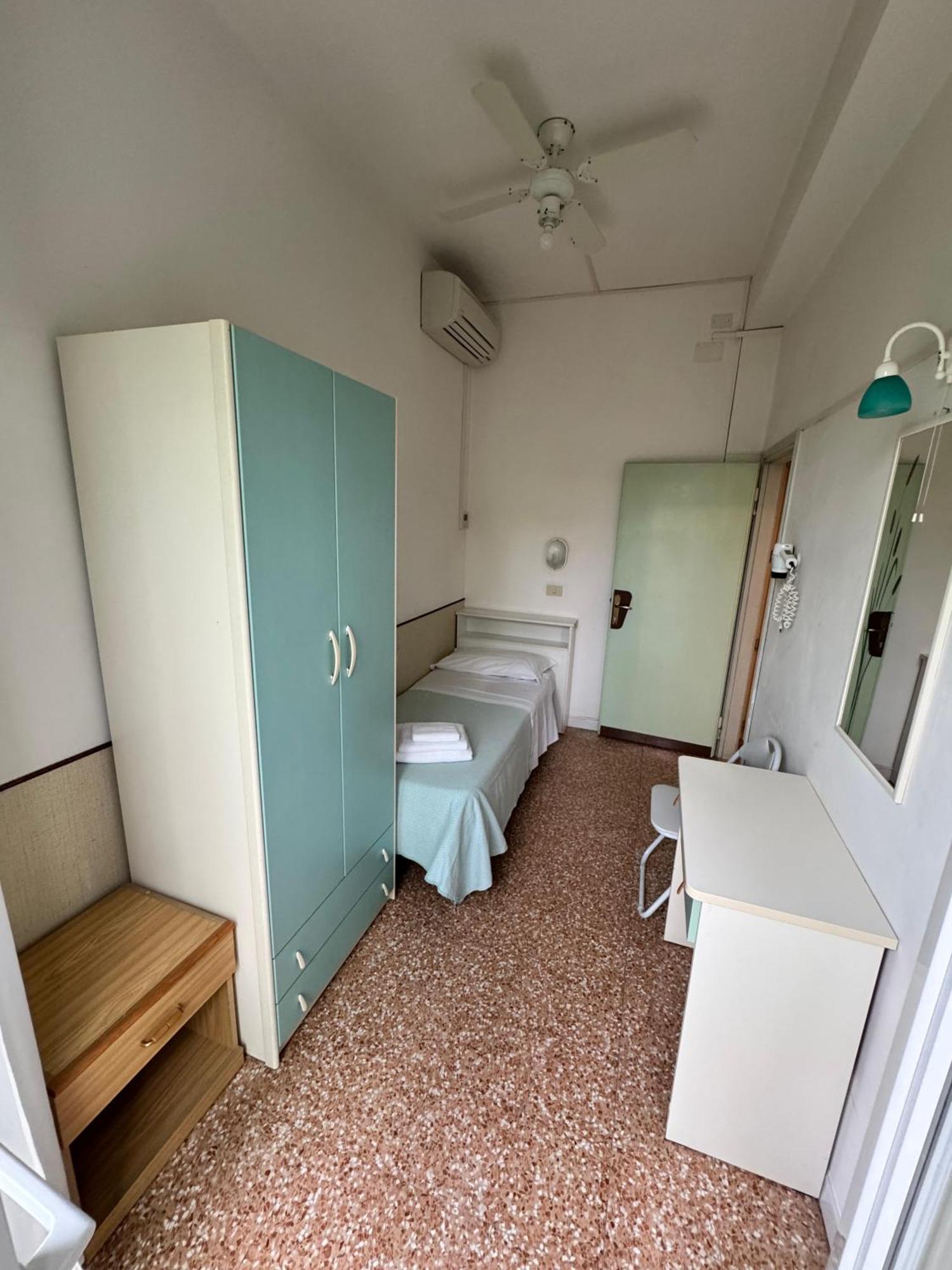 Hotel Urania Nuova Gestione Rimini
