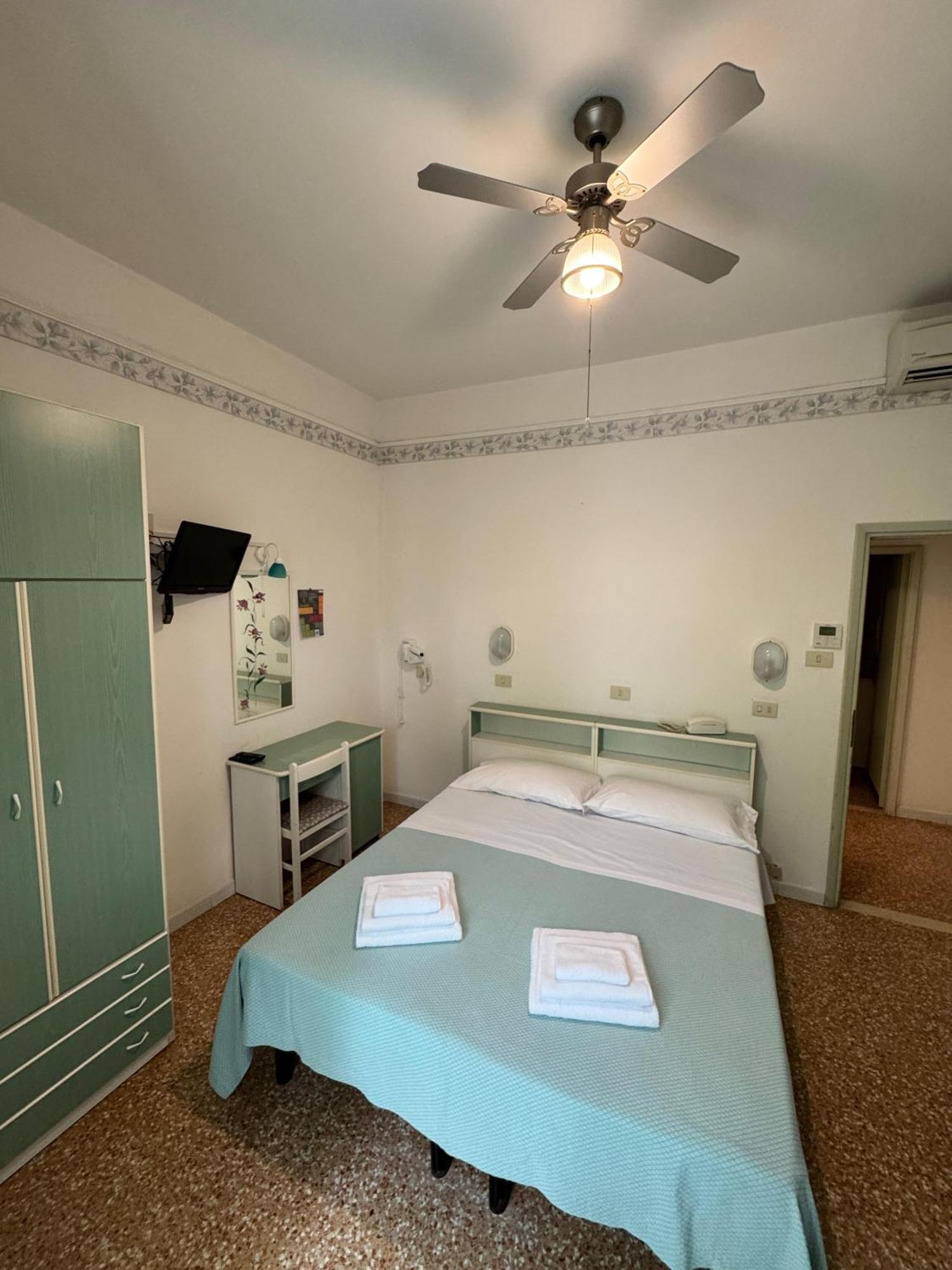 Hotel Urania Nuova Gestione