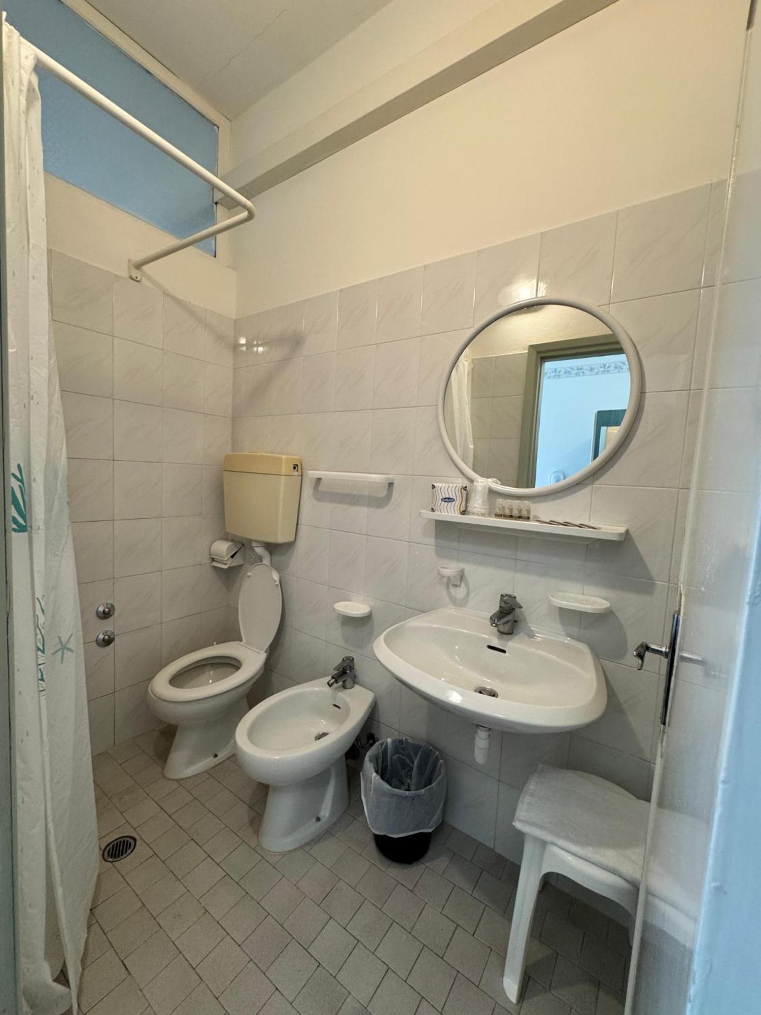 Urania Nuova Gestione Hotel 3*