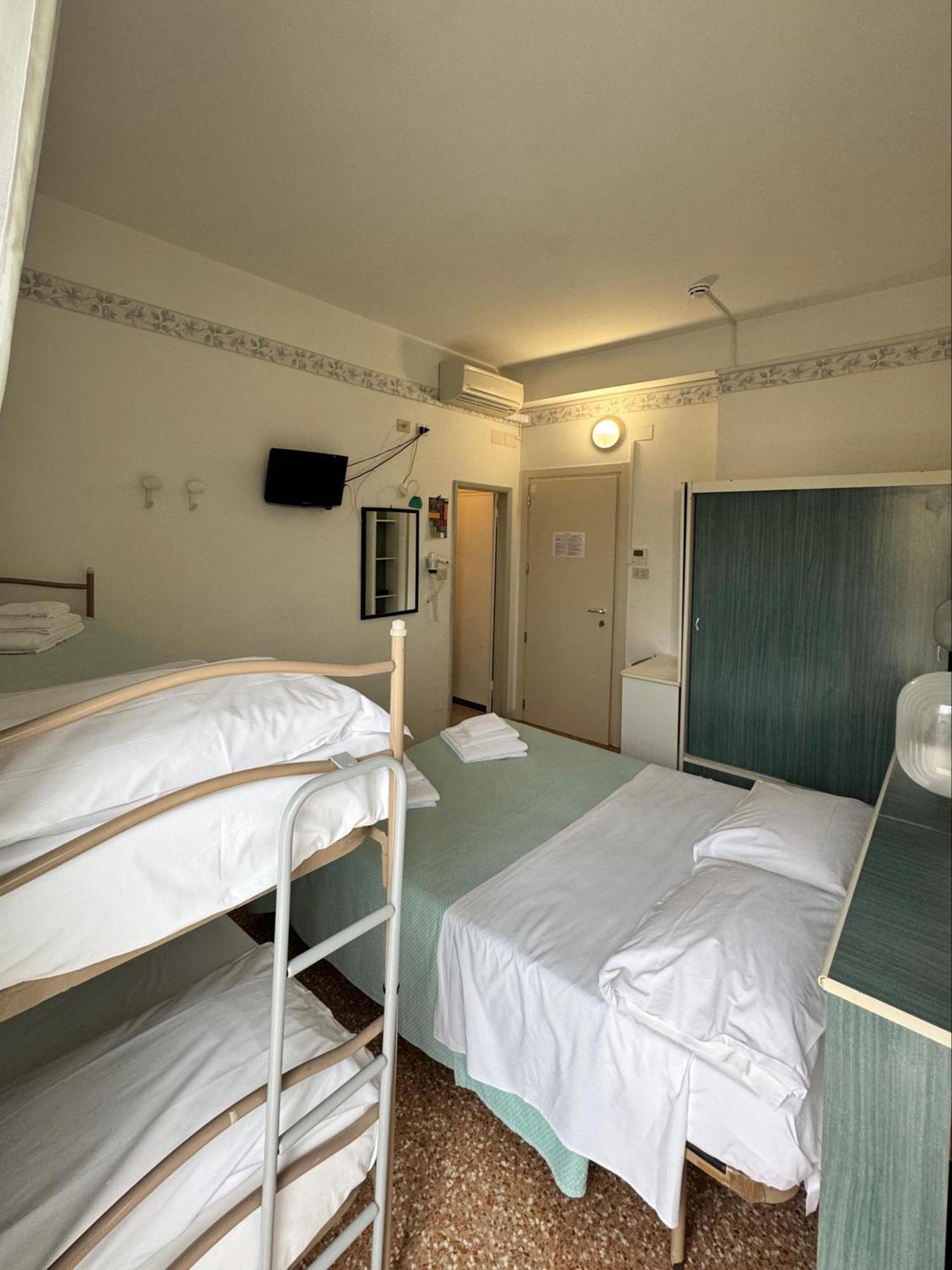 Urania Nuova Gestione Hotel 3*