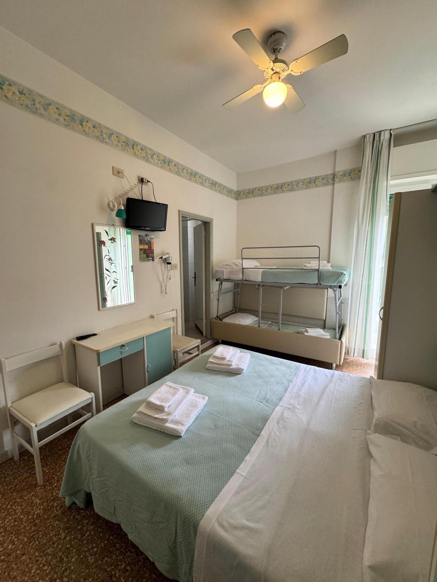 Urania Nuova Gestione Hotel Rimini