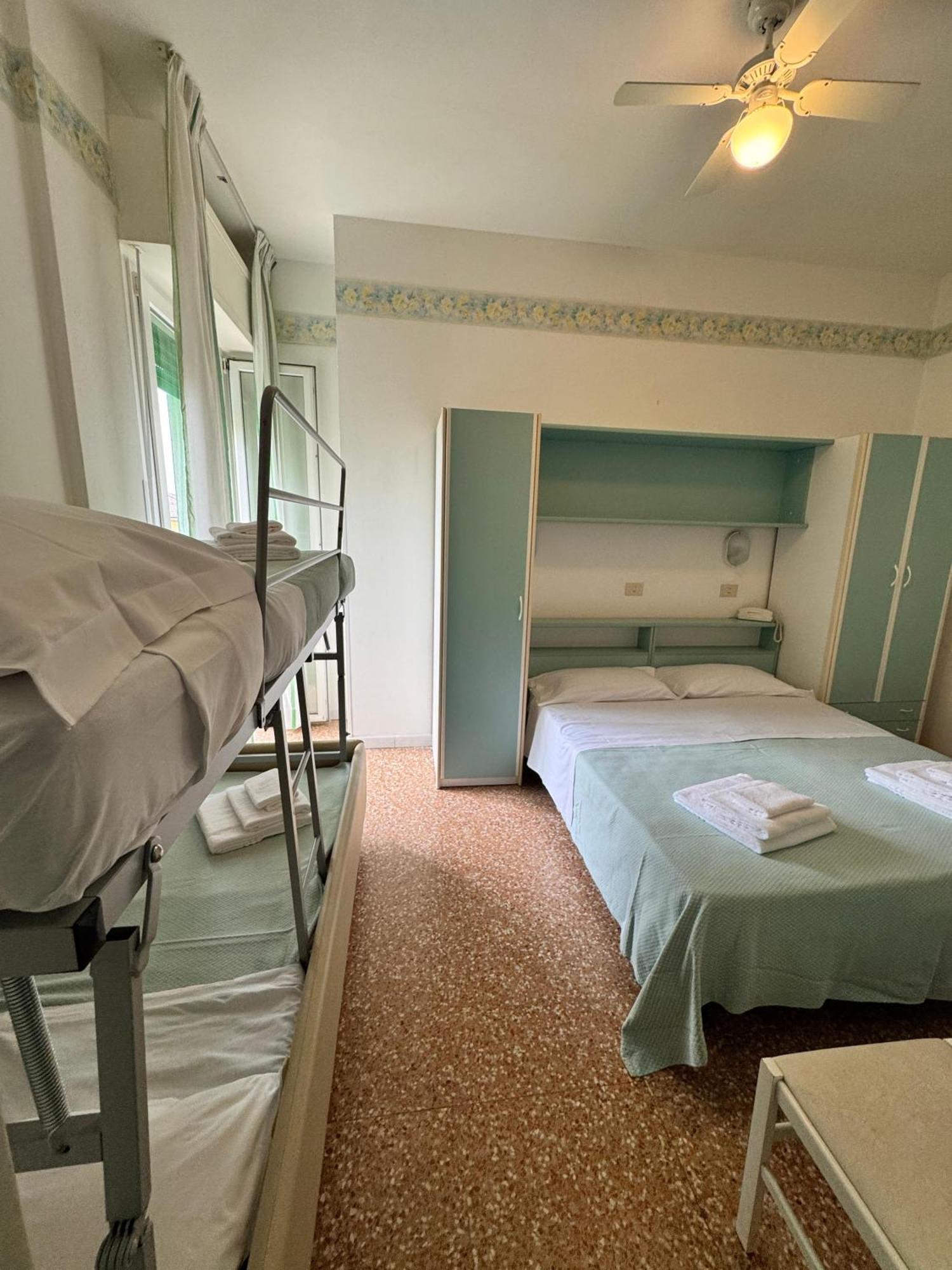 Hotel Urania Nuova Gestione Rimini