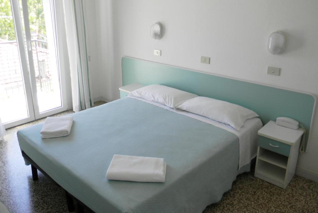 Urania Nuova Gestione Hotel 3*