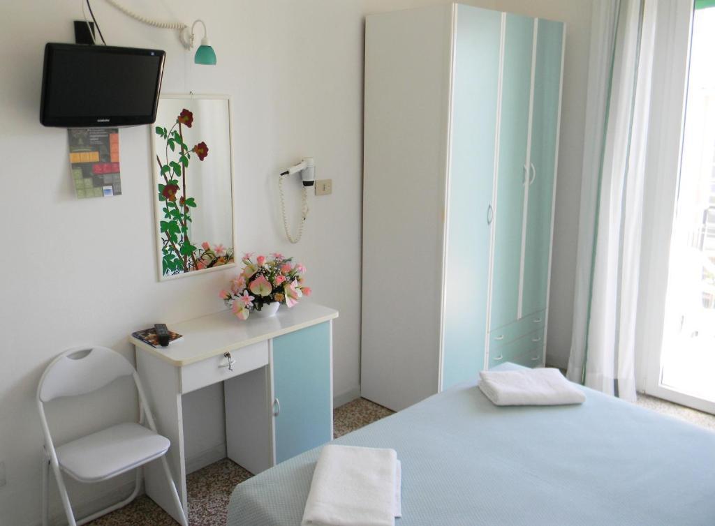 Hotel Urania Nuova Gestione Rimini