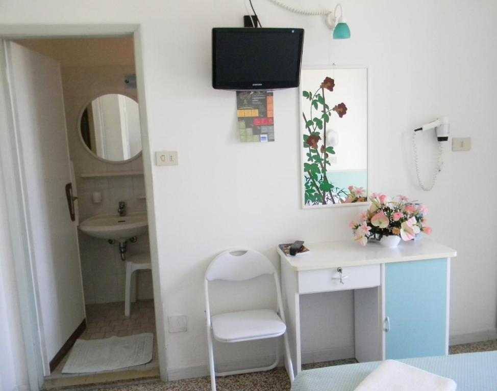 Hotel Urania Nuova Gestione