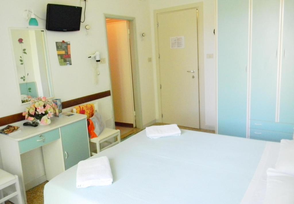 Hotel Urania Nuova Gestione Rimini