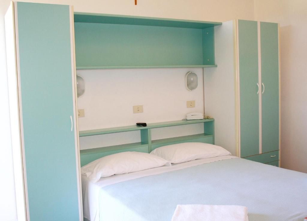 Urania Nuova Gestione Hotel Rimini