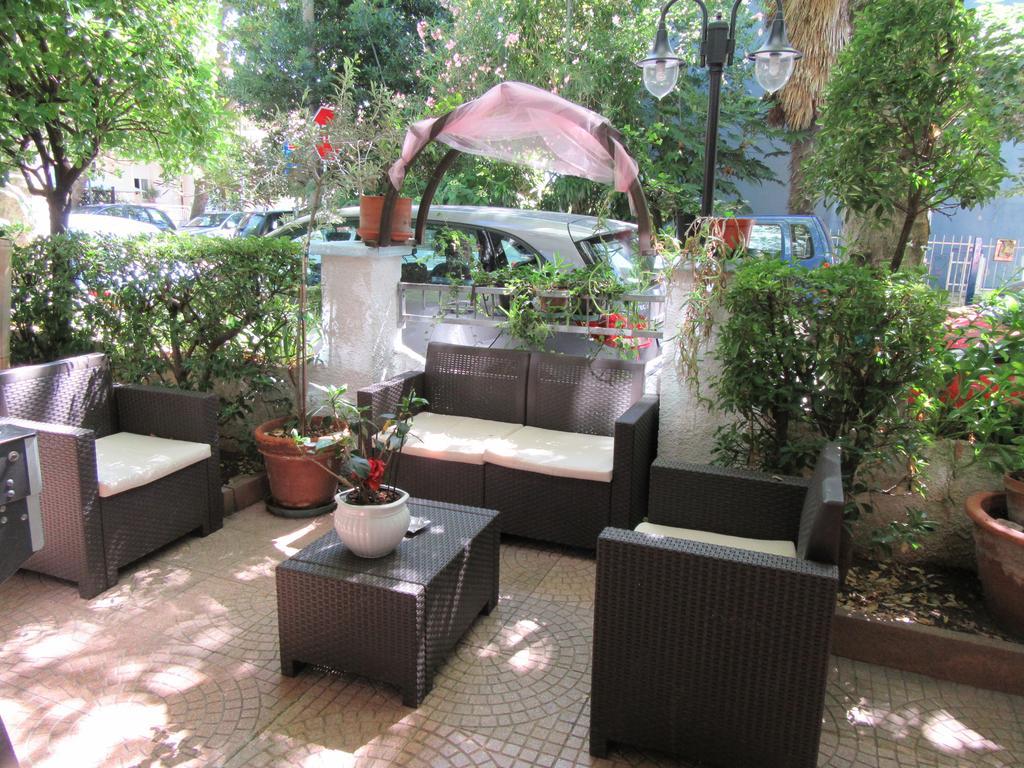 Hotel Urania Nuova Gestione 3*